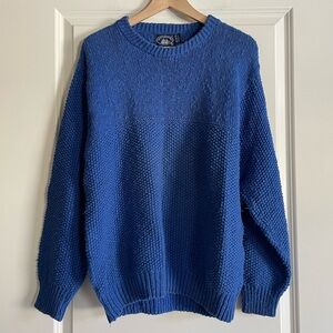 Vintage Boathouse Row Men’s Sweater